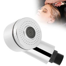 Shampoo Bed Chair Shower Head Hair Salon Shampoo Adapter Shower Head Accessory