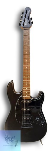 Sterling musicman sub - sterling,
