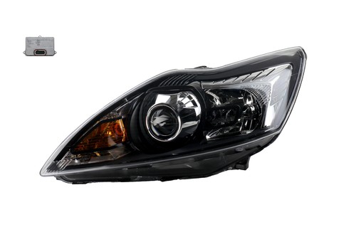 Phares xenon hsw convient - xenon,