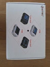 Chargeur LiPo HTRC C150 150W