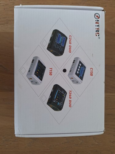 Chargeur lipo htrc - htrc, 150w