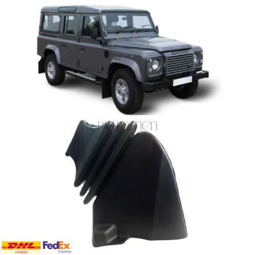 Pour land rover defender - pour,