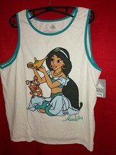 Débardeur Femme, Jasmin Dans