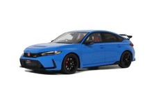 VOITURE OTTO  HONDA CIVIC TYPE