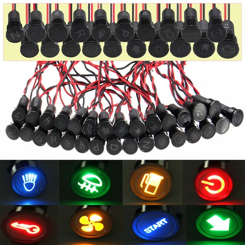 16mm 12v 36v - 12v-36v, voiture