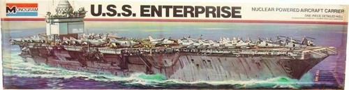 Porte avions uss - porte-avions, enterprise