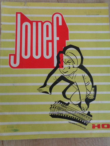 Catalogue jouet jouef - catalogue,