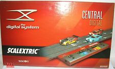 Scalextric 2500 Central Digital Système MB