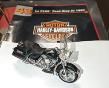 43  Harley Davidson FLHR Road