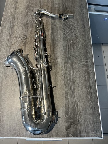 Saxophone tenor couesnon - saxophone,