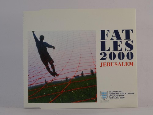 Fat les 2000 - les, 5