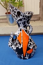 Grand Vase Céramique De