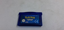 Jeu Nintendo Game Boy Advance