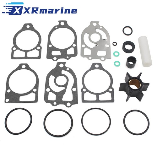 Kit turbine pour pompe eau - pour,