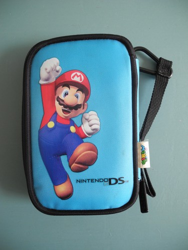 Housse sacoche nintendo - sacoche, ds