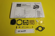 Echo CS550EVL CS660EVL