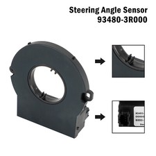 Steering Angle Sensor