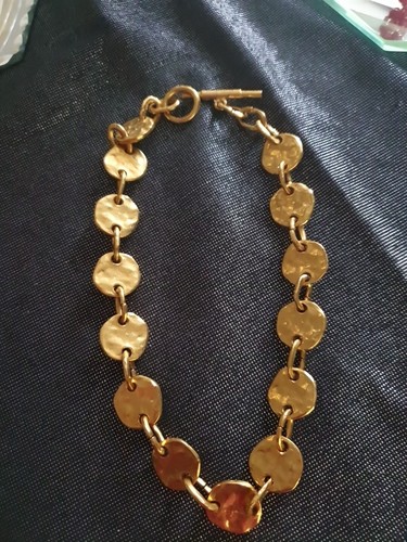 Biche bere necklace - biche, de
