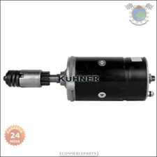 Démarreur Kuhner Pour Austin