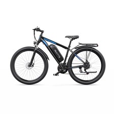Vélo Électrique C29 Moteur