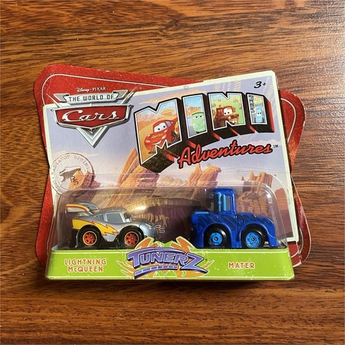 Disney pixar cars mini - pixar,