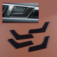 Garniture poignée portière