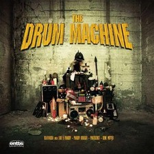 Beatvadda The Drum Machine 33
