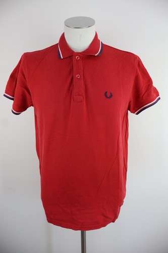 Fred perry polo homme - polo, t-shirt