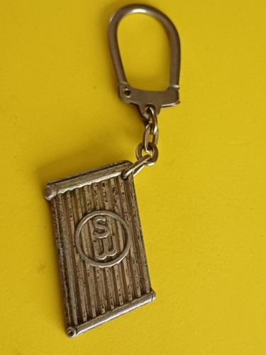 Porte clé vintage - ,, années