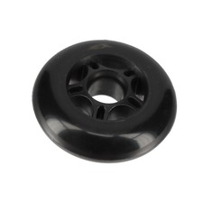 Roulette pour mallette de