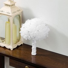 Bouquets de mariage pour