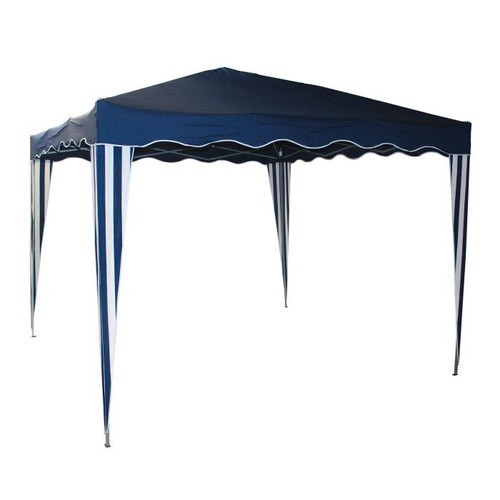Tonnelle pavillon pliable en - tonnelle,
