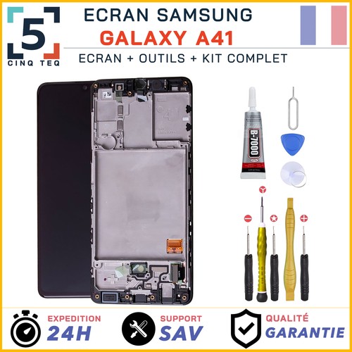 Ecran complet remplacement - ecran,