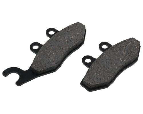 Plaquettes frein 2extreme - de,