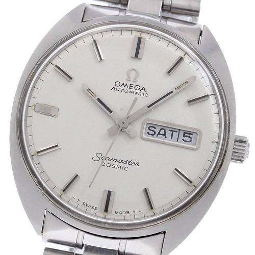 Montre automatique pour homme