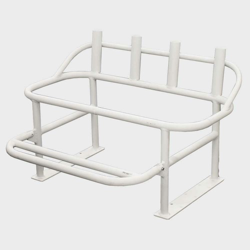 Mako boat cooler seat frame - boat,
