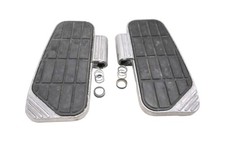 01 Kawasaki Voyager XII Floor Boards Left & Right Footwells ZG1200