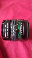 Objectif ZENITAR 16 MM F 2.8