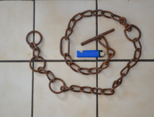 Anciens élèments de Chaîne