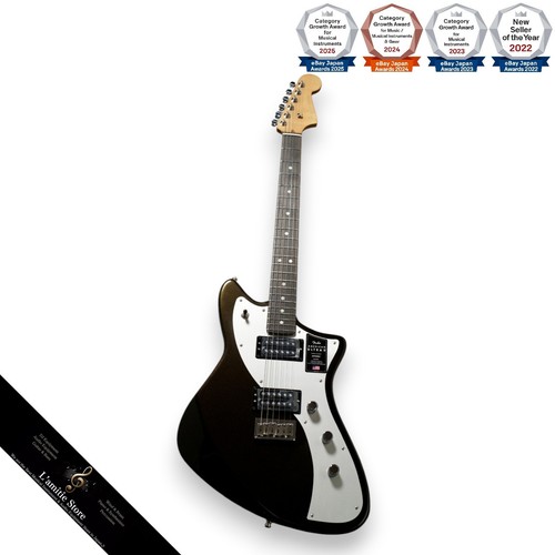 Guitare électrique fender - guitare,