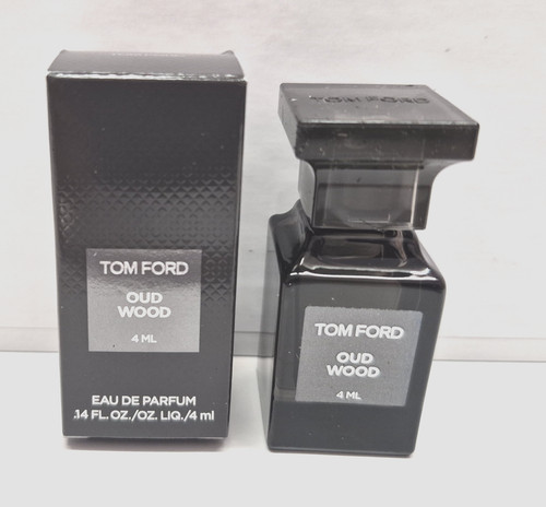 Oud wood edp - oud, ml