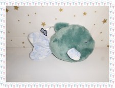 ㉙ - Peluche Bouillote