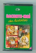 Raconte-moi des histoire 5  