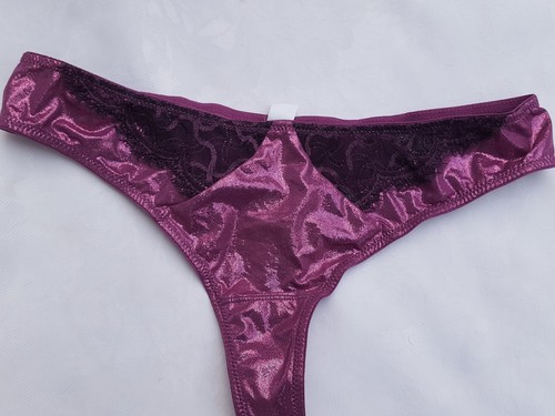 Charlott lingerie string 3 - charlott, t