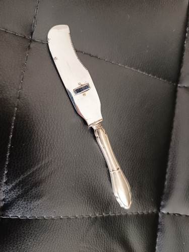 Rare couteau ancien agrume - ancien,