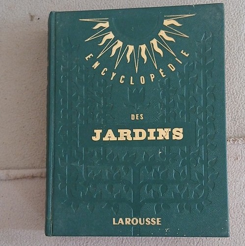 Larousse encyclopédie des - larousse,