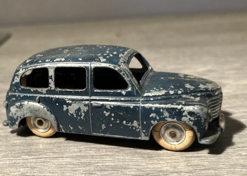 Jouet ancien cij renault - cij,