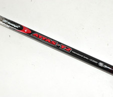 UST Mamiya Attas T2 6S Series LEI2000 Golf Club Driver 43,2 pouces Men Shaft ...