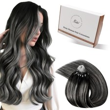 Extensions Cheveux a Froid –