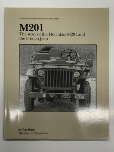 Military vehicle datafiles - vehicle,